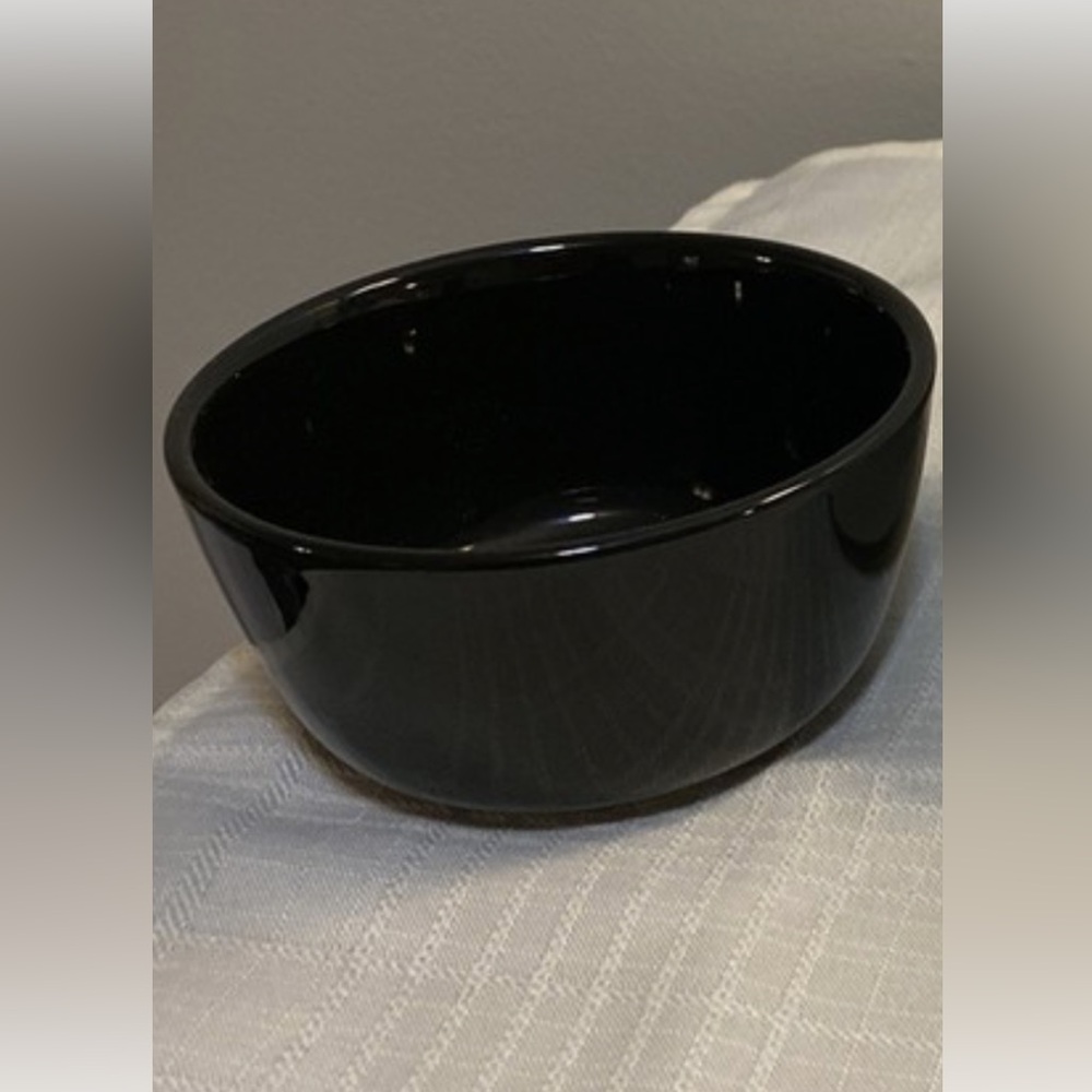 10/$13 Project 62 MINI Ceramic Bowl- black